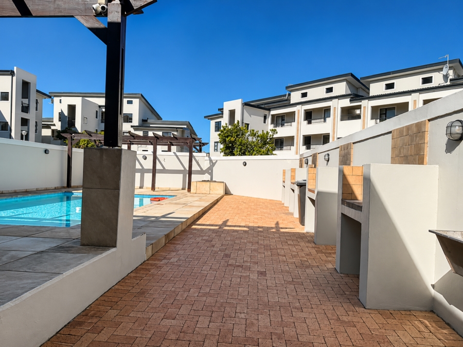 2 Bedroom Property for Sale in Burgundy Estate Western Cape